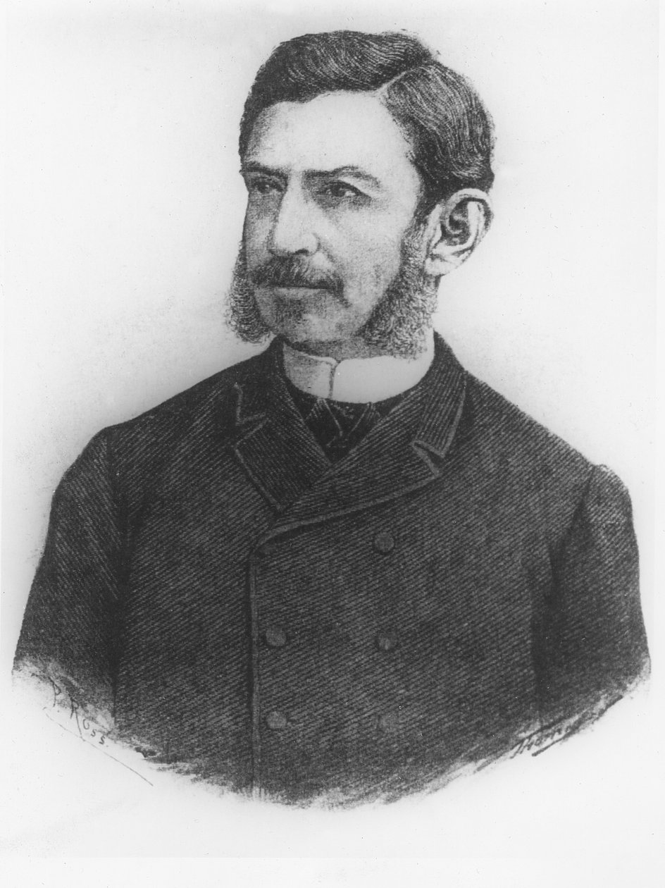 JuanLeónMera 作者 法语学校