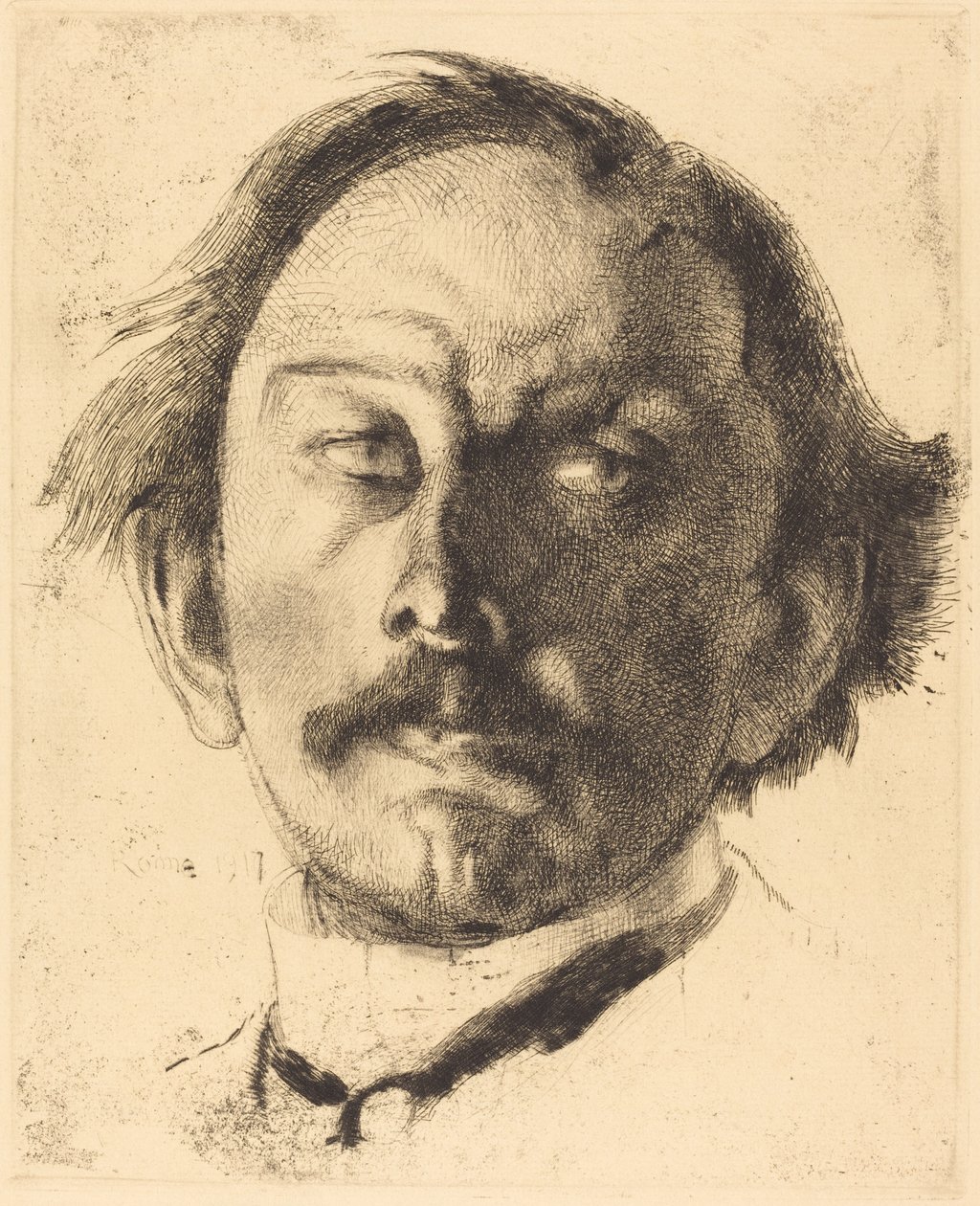 Jules Destrée 作者 阿尔伯特·贝斯纳德