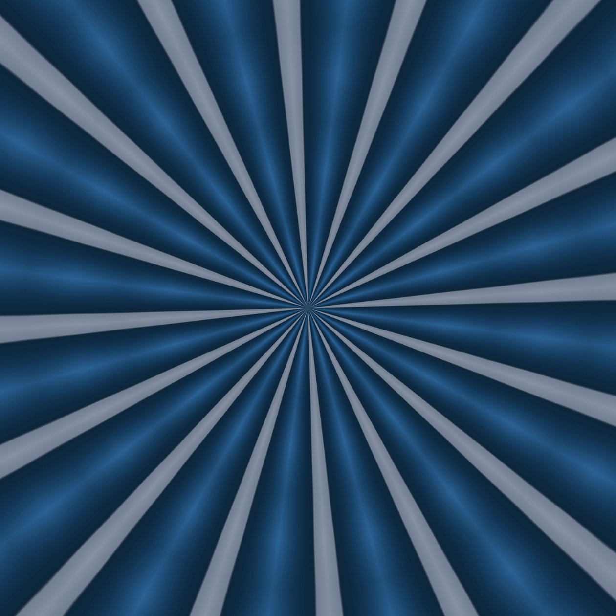ornament #11,2019,(gradient) 作者 亚历克斯·卡明克