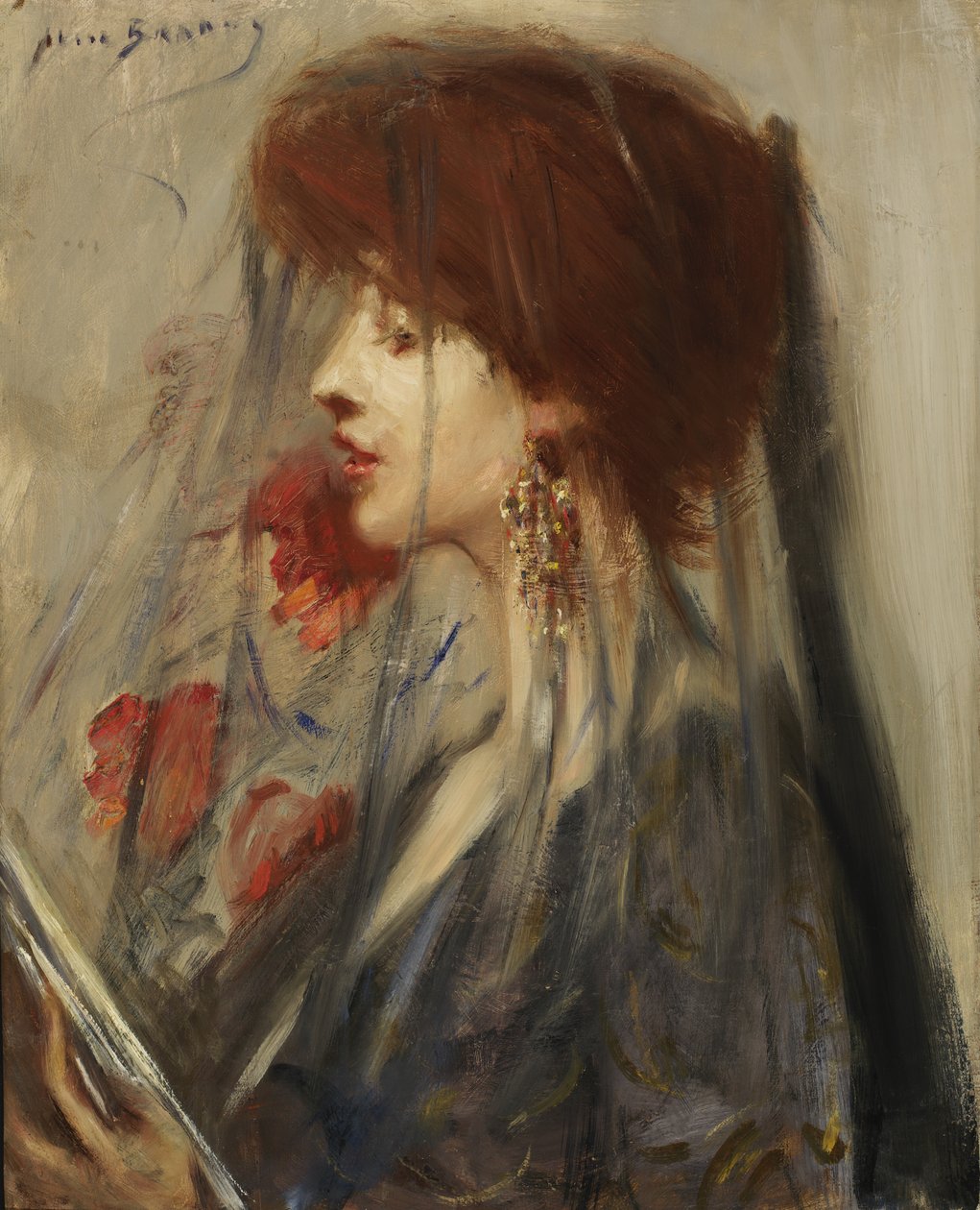 梦想书，1901年。 作者 爱丽丝·派克·巴尼
