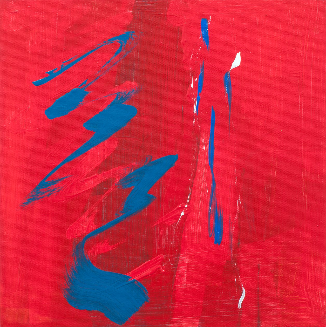 Desire, 2018 作者 安吉·肯伯（Angie Kenber）