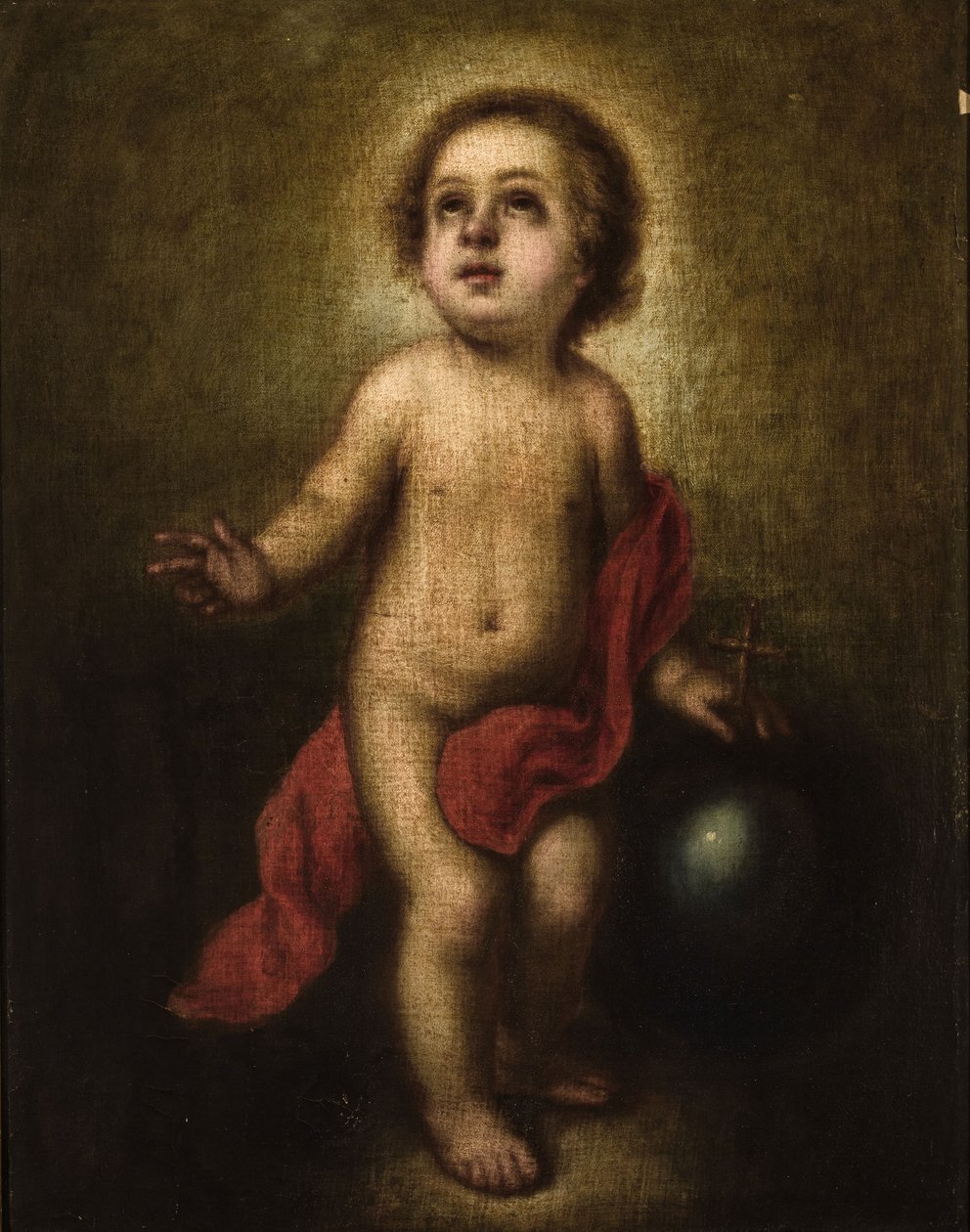 SalvadorNiño 作者 无名氏