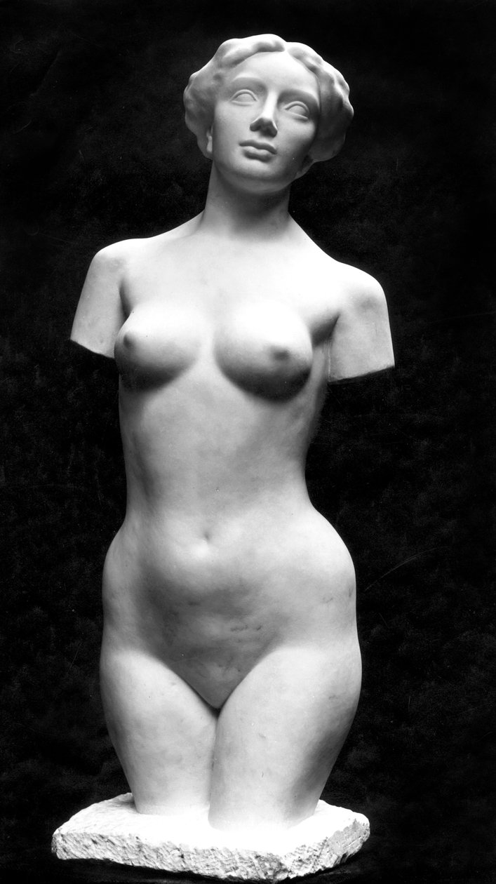 青年 作者 阿里斯蒂德·马约尔