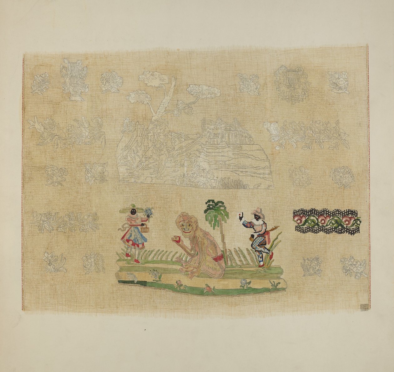 小点 作者 贝西·范德雷