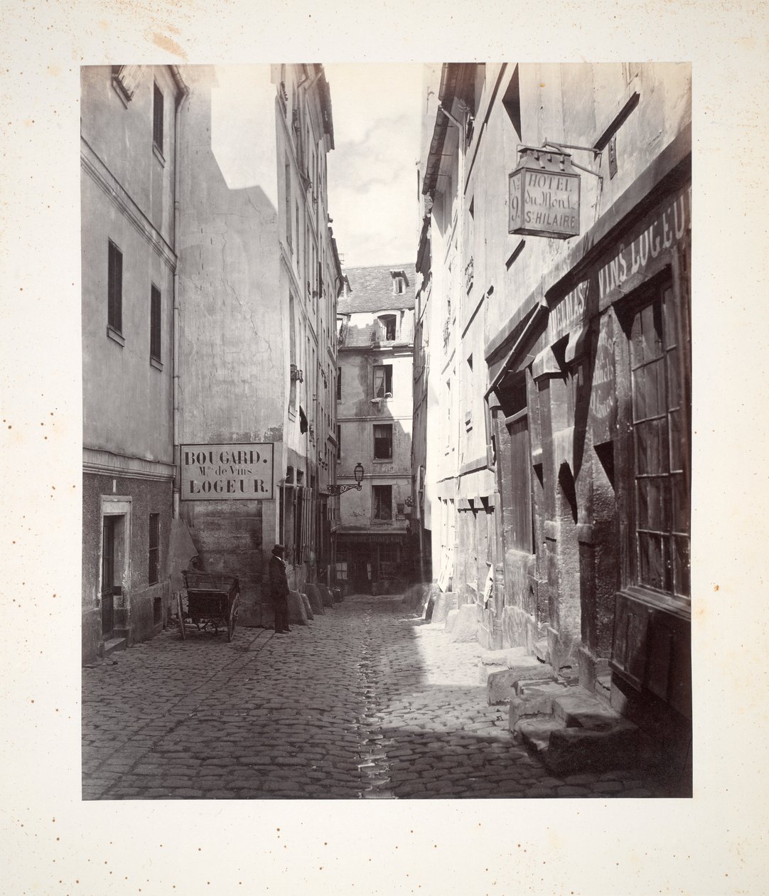 Rue d 作者 查尔斯·马维尔
