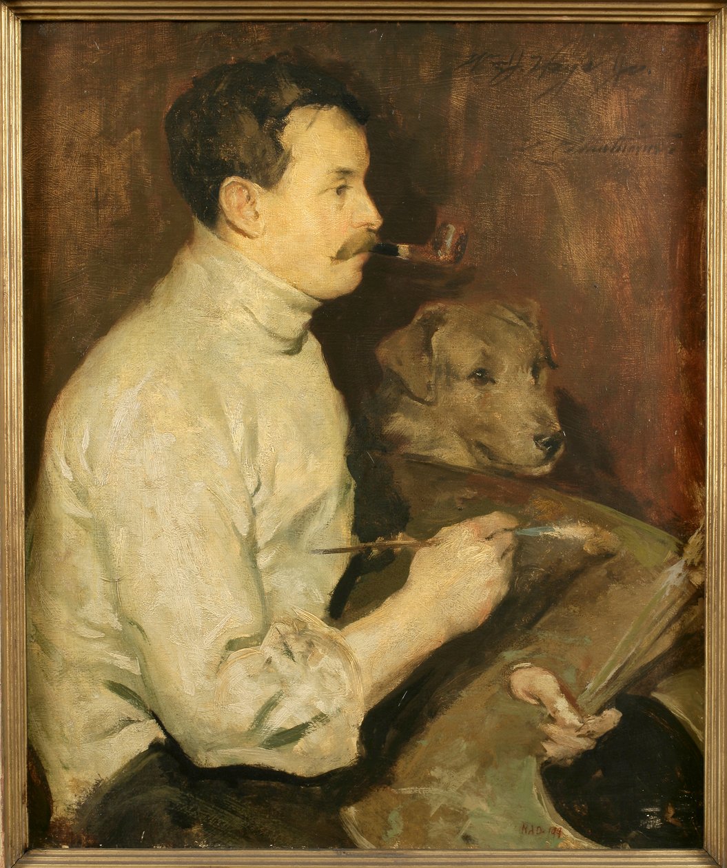 William J. Hays，Jr。 作者 查尔斯·韦伯斯特·霍桑