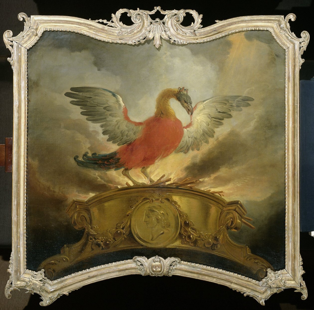 凤凰号 作者 Cornelis Troost