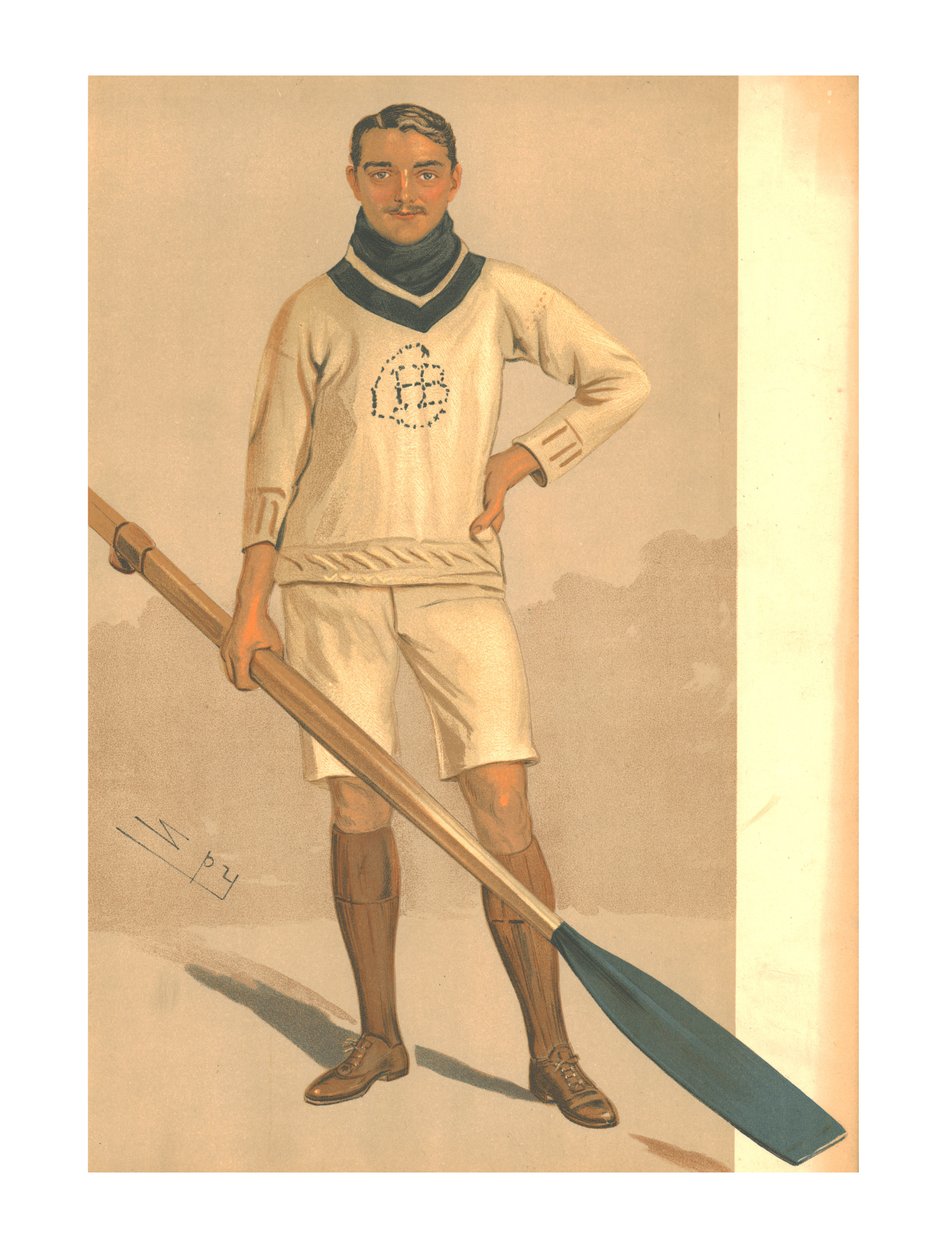 Benjie, 1894.  作者 戴和儿子