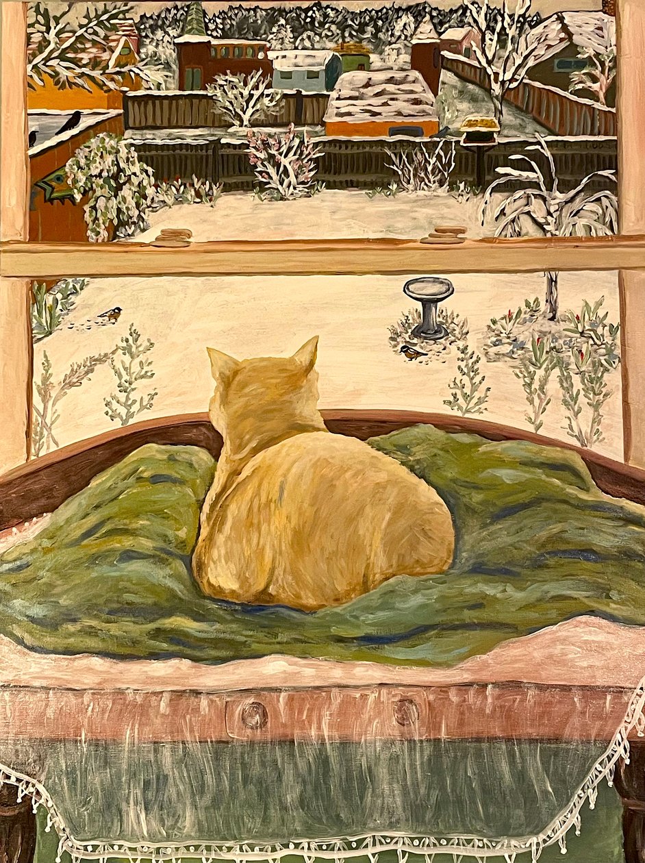  作者 黛博拉·伊芙·阿拉斯特拉