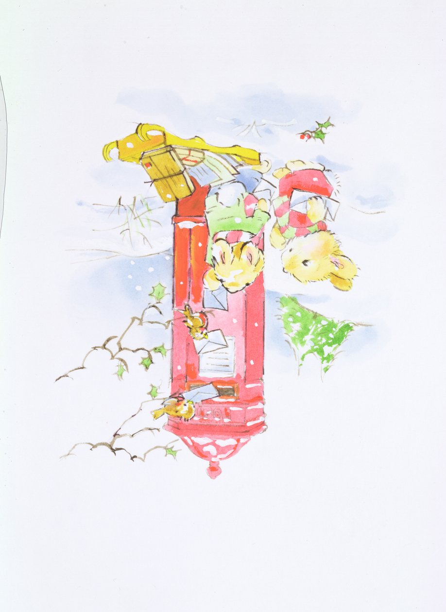 伸出援助之手 作者 黛安·马蒂斯
