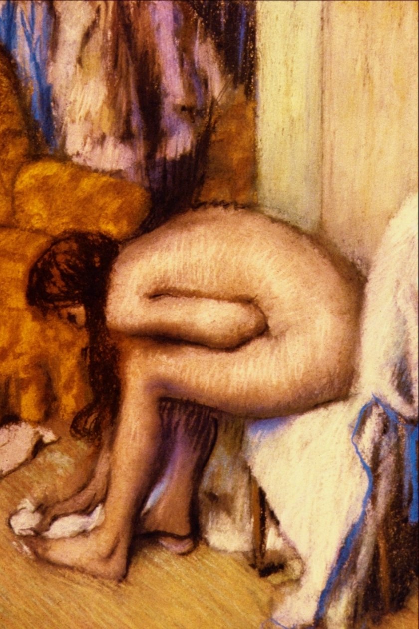 Edgar Degas.png 作者 埃德加·德加