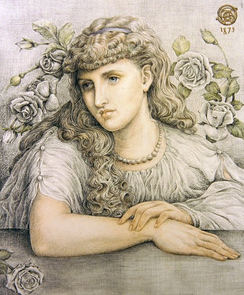 遐想 作者 艾玛·桑迪斯（Emma Sandys）