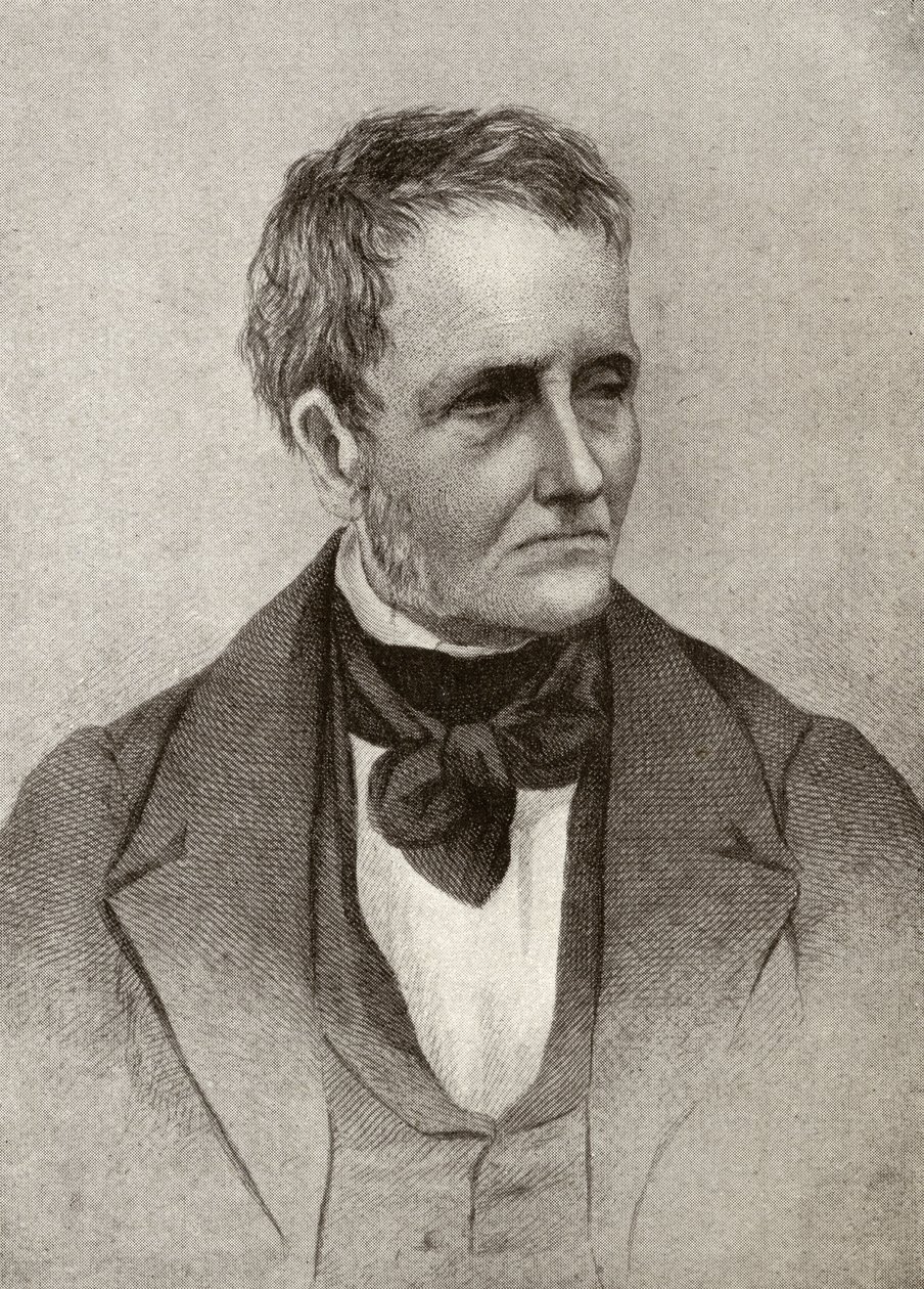 Thomas de Quincey 作者 英语学校