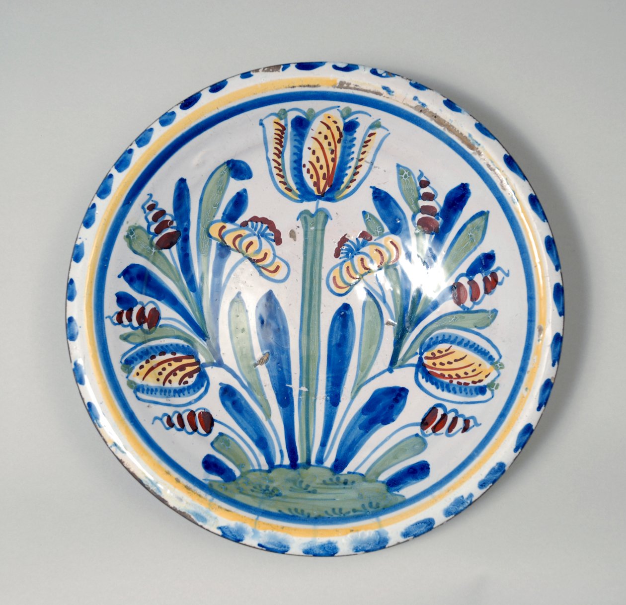 菜，1675-1725年 作者 英语学校