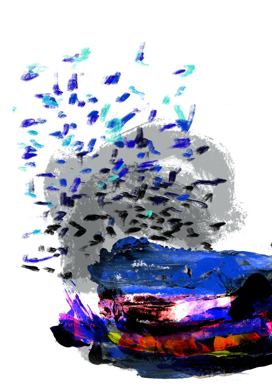 秋季 作者 埃琳娜·斯科沃隆斯卡