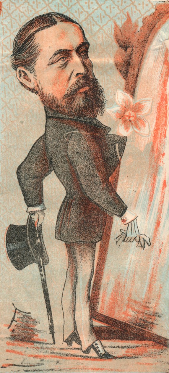 HRH爱丁堡公爵，1874年 作者 福斯汀