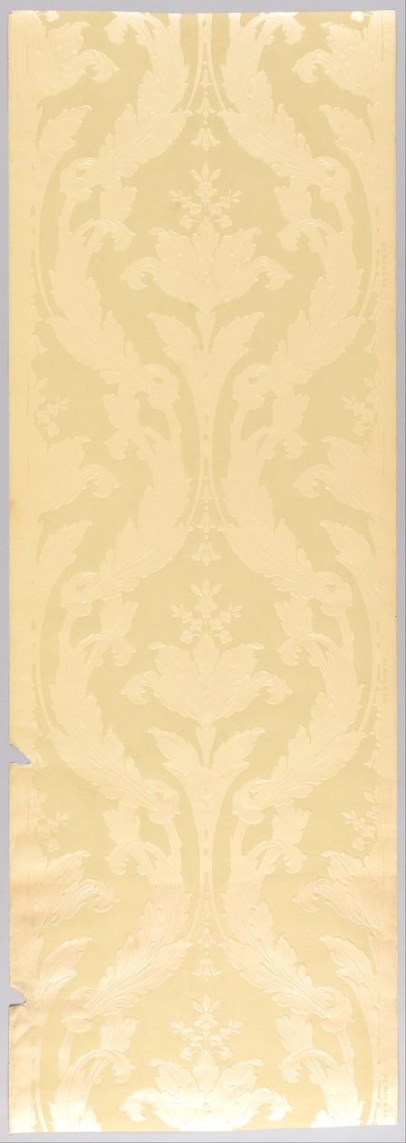 侧墙 作者 弗雷德里克·贝克（Frederick Beck and Co.）