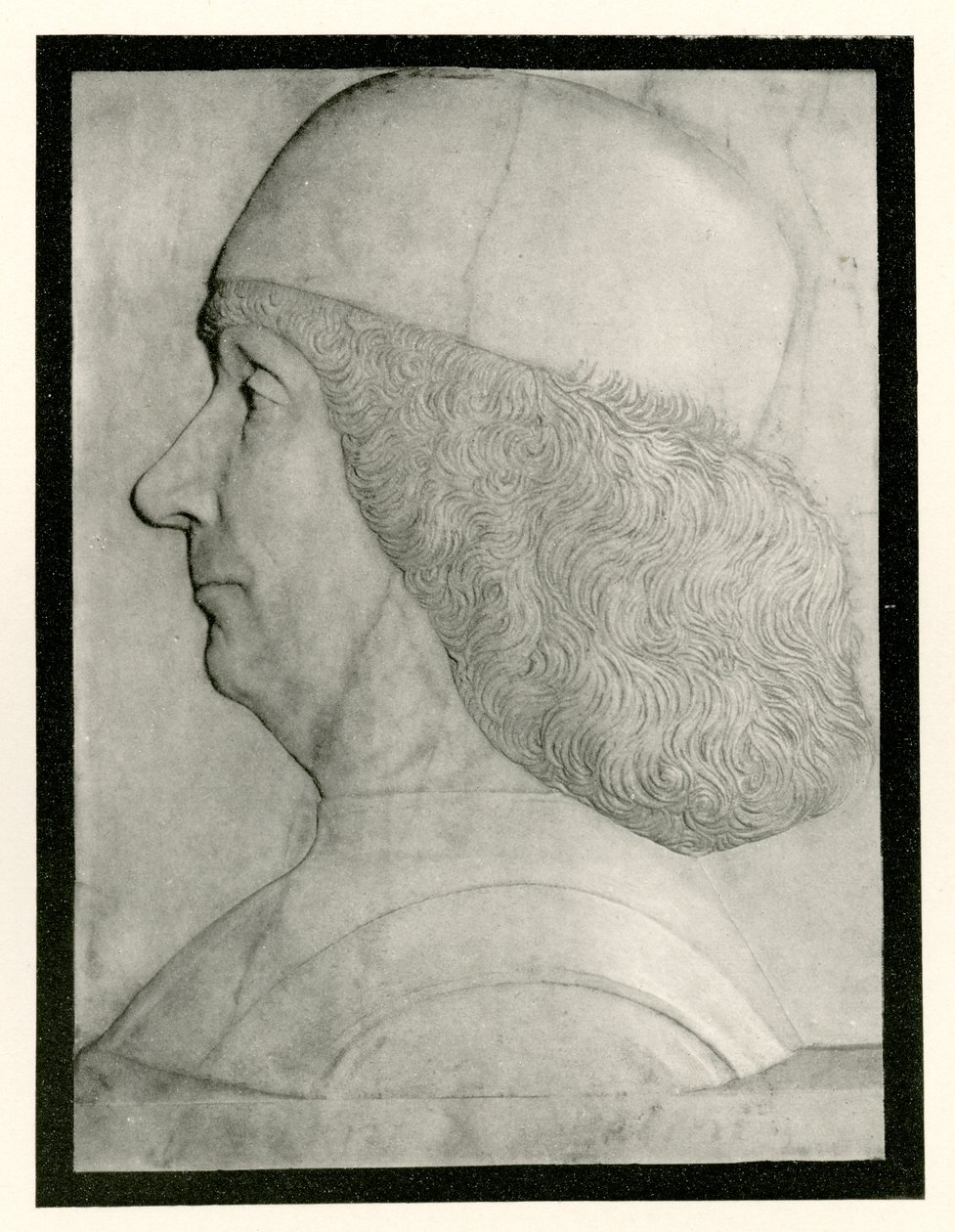 Giovanni Bellini 作者 德国学校