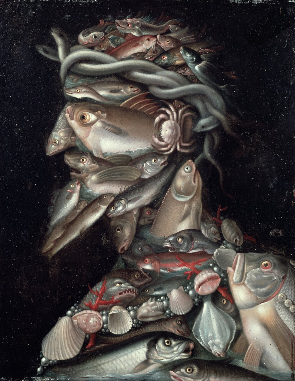 海军上将 作者 朱塞佩·阿辛博多