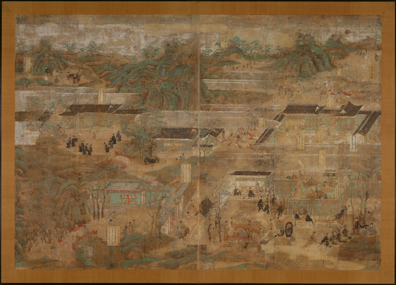 圣德太子传图传 作者 羽多野千代