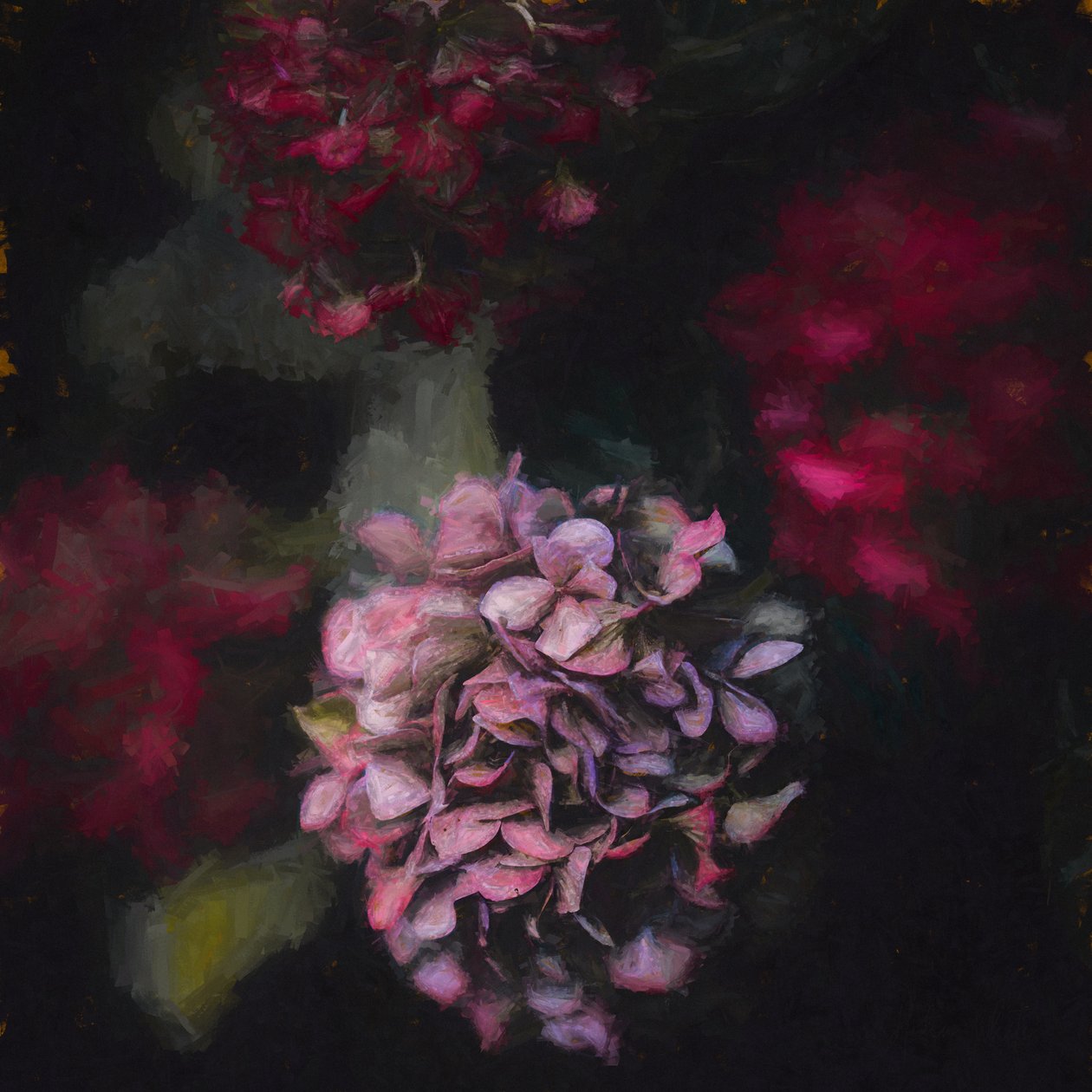 Blooming, 2020 作者 海伦·怀特