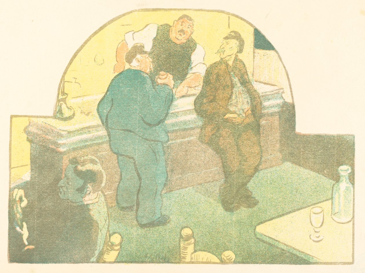 新闻 作者 亨利·加布里埃尔·伊贝尔斯