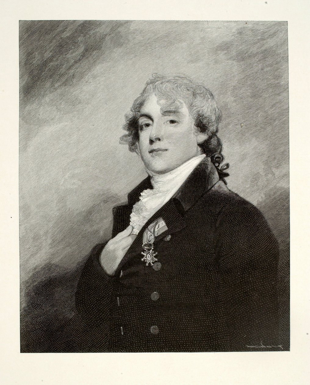 Chevalier D