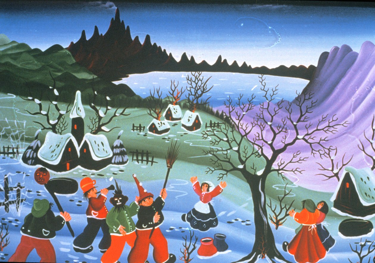 万圣节，1979年 作者 赫伯特·霍弗