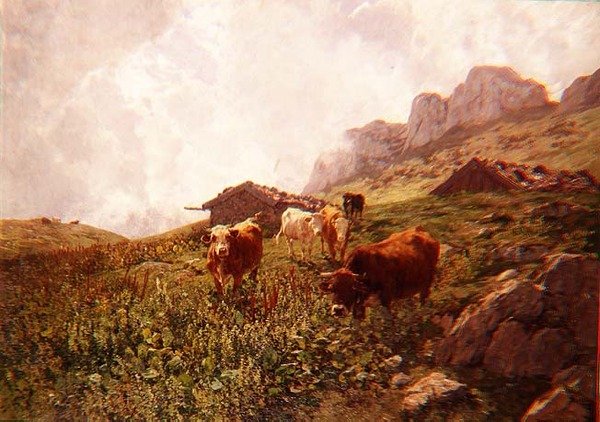 图片不明 作者 赫尔曼·拜施（Hermann Baisch）