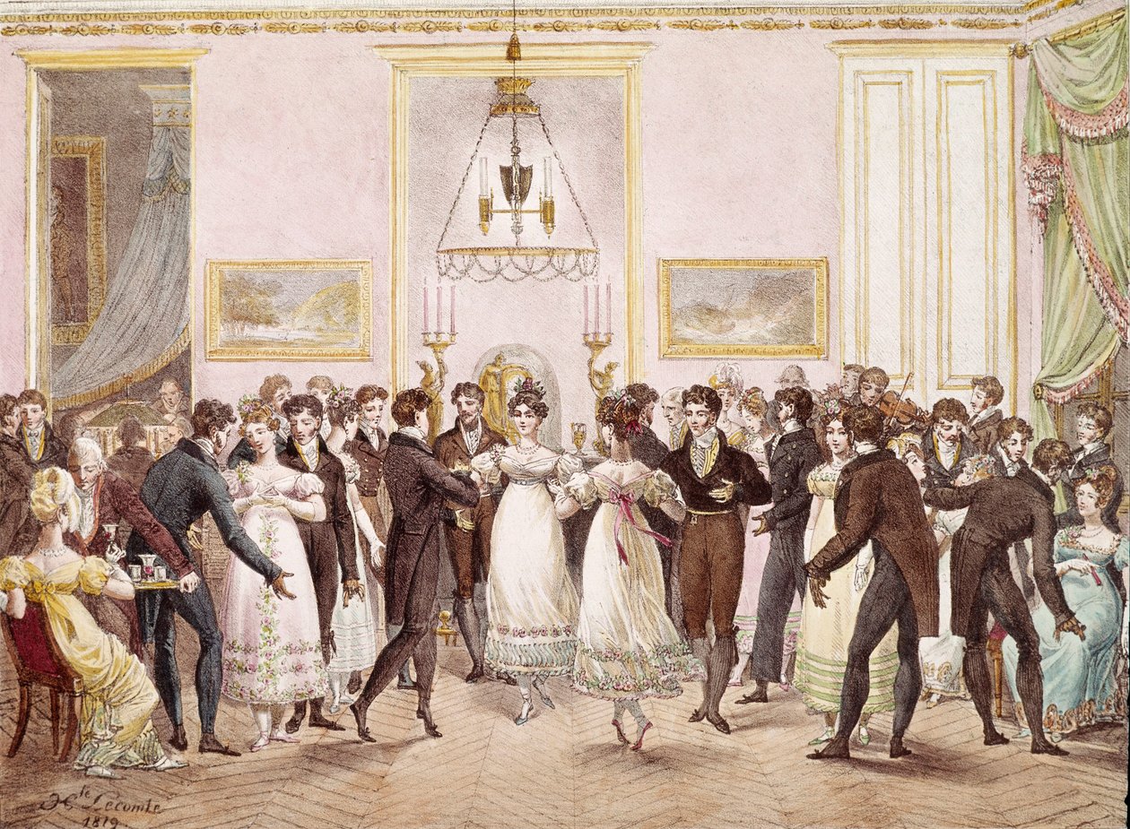 社团球 作者 Hippolyte Lecomte