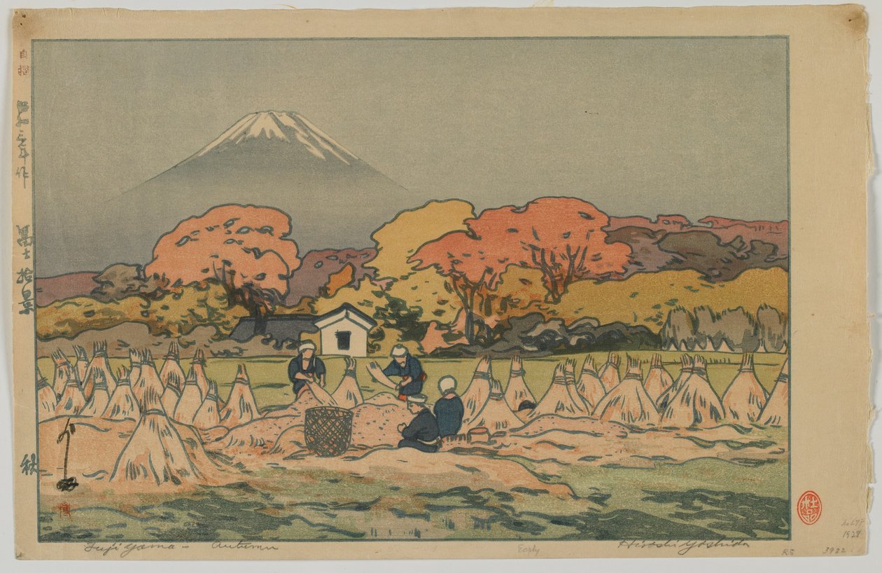 Fujiyama - Autumn, Showa era   1400247   zh       chinese Successfully Translated  Original: Scene in a London Street Translat: Scene in a London Street 1433259 zh chinese Successfully Translated Original: Vase of Anemones (oil on canvas) Translat: Vase of 作者 吉田博史