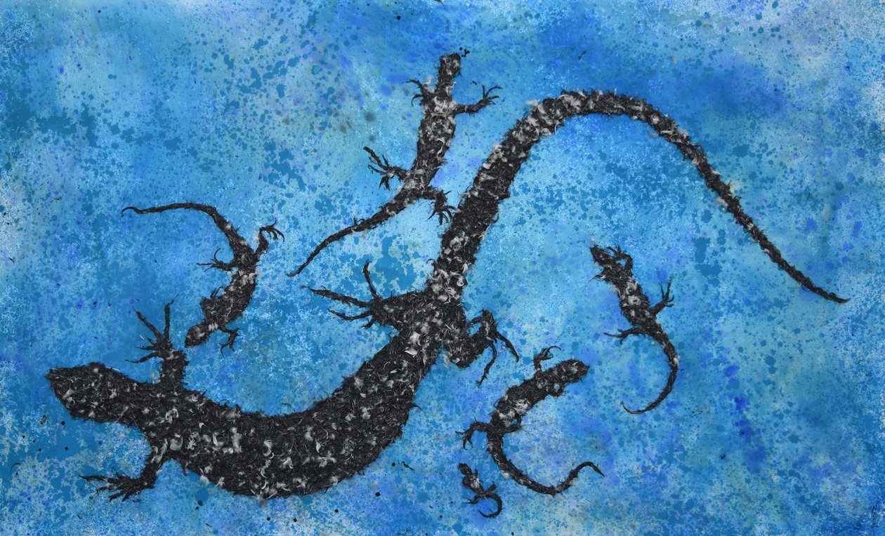 产妇 作者 雨果·内菲