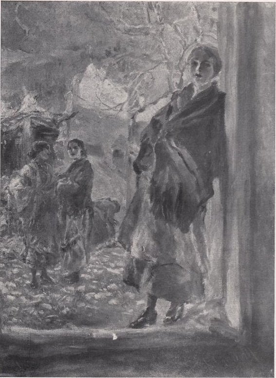 TOLMINKA 作者 伊万（Ivan Vavpotic）
