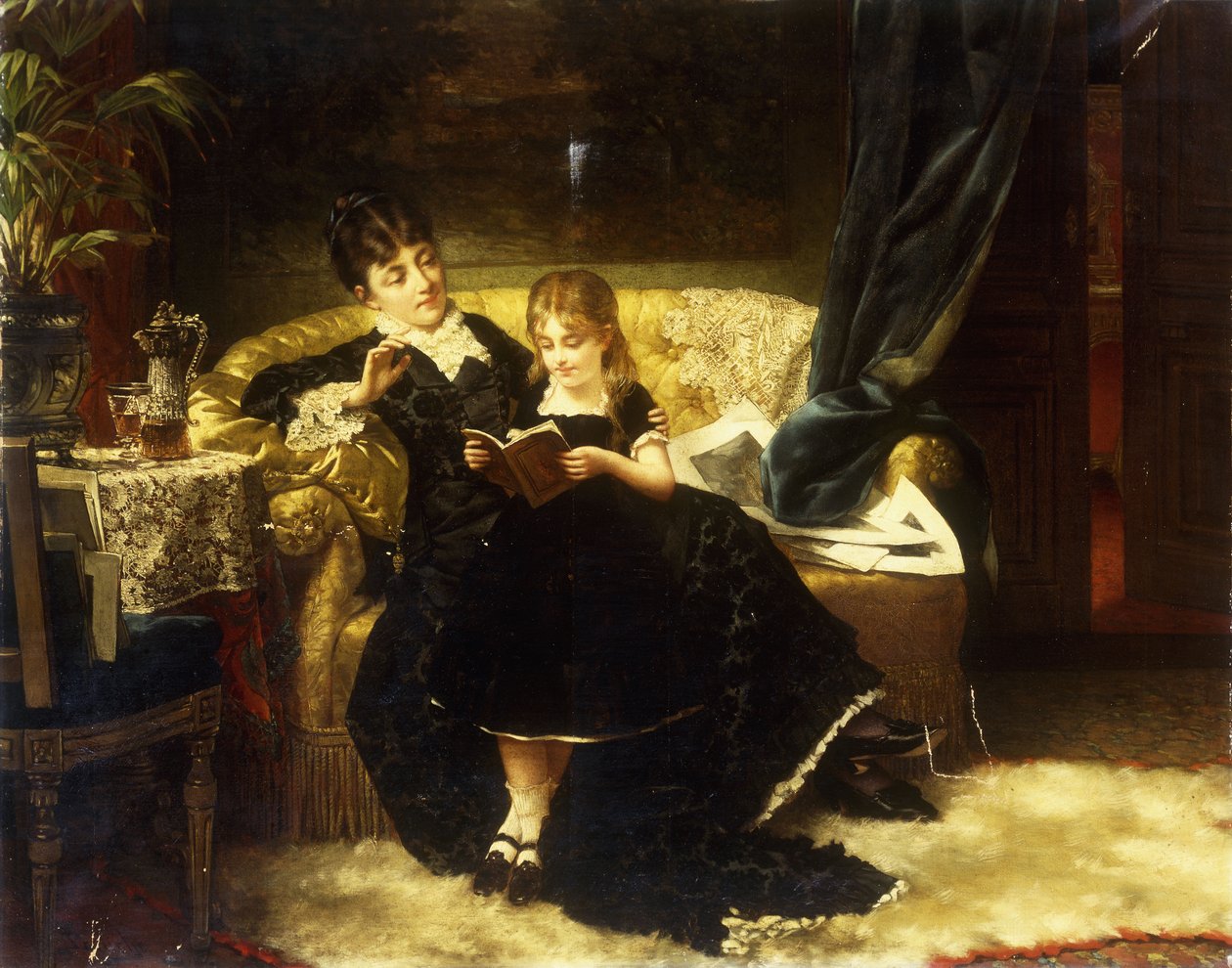 1883年的教训 作者 扬·波蒂列耶