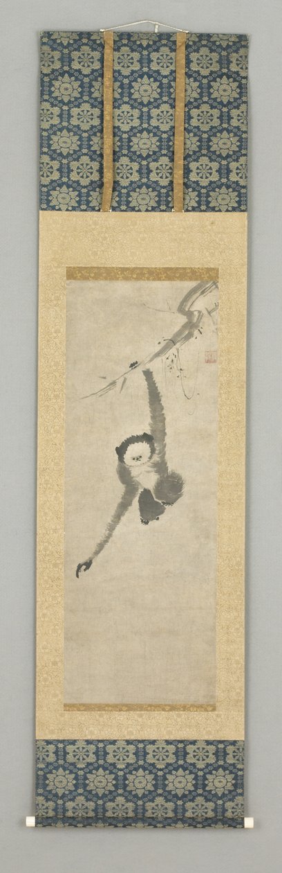 猴 作者 日本学校