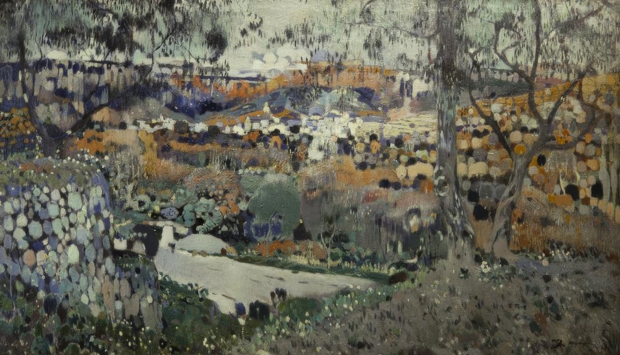 ǞǞǞ 作者 Joaquim Mir i Trinxet