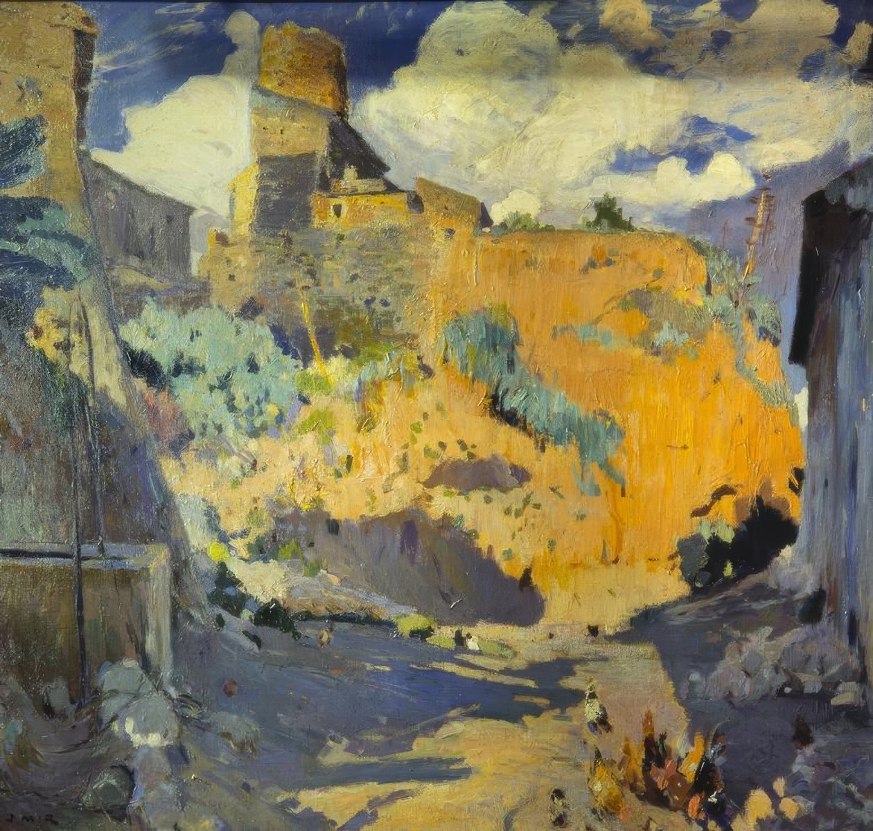国家 作者 Joaquim Mir i Trinxet