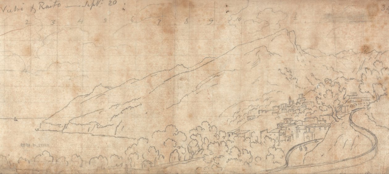 维耶特里和雷托 作者 约翰·罗伯特·科森斯