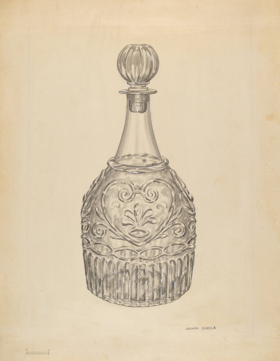 滗水器 作者 约翰·达纳