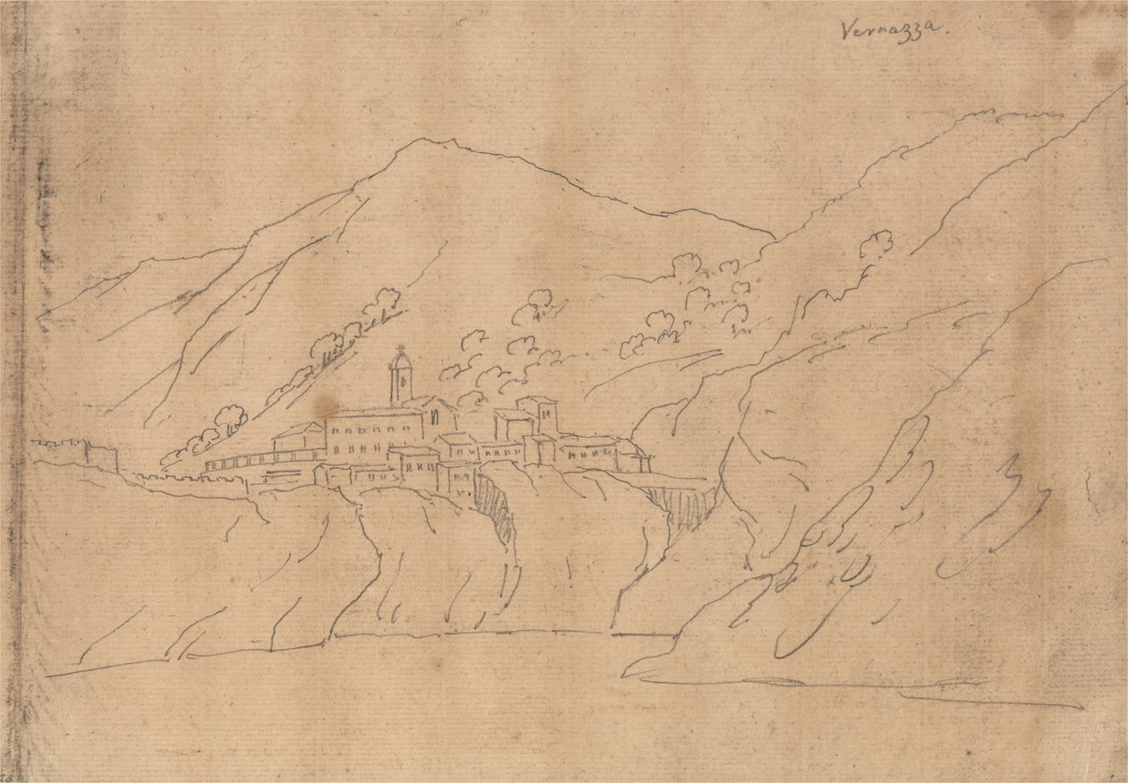 韦尔纳扎 作者 约翰·罗伯特·科森斯