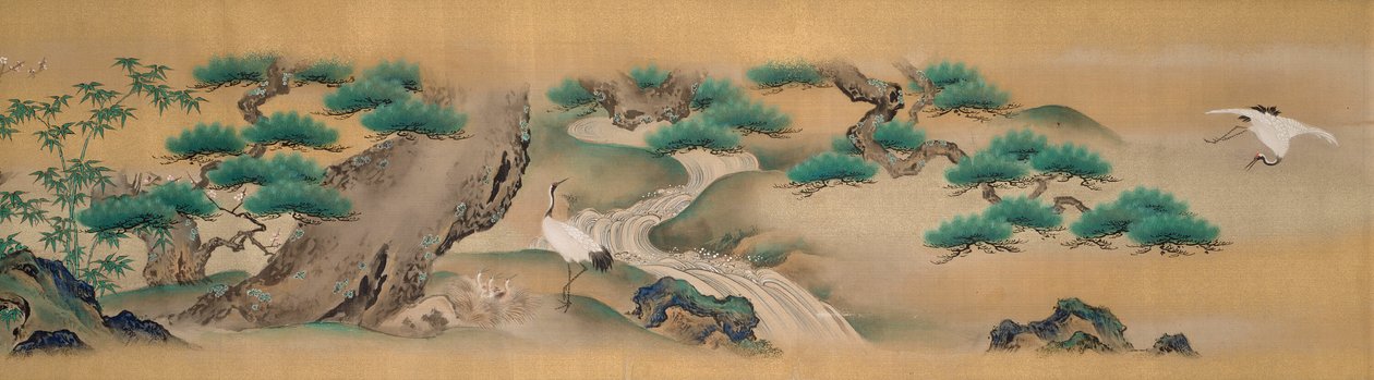 霍莱山 作者 卡诺伊仙院