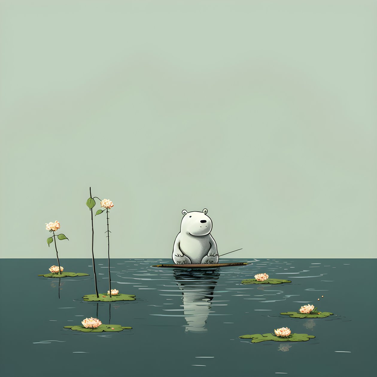 美丽的奇幻景观 2 作者 库尔特赫普克