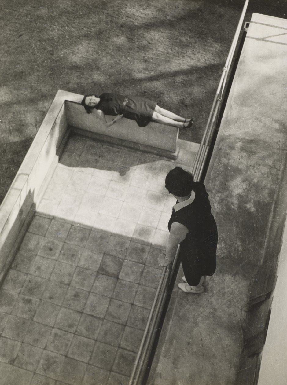 德绍 作者 拉斯洛·莫霍利·纳吉（Laszlo Moholy Nagy）