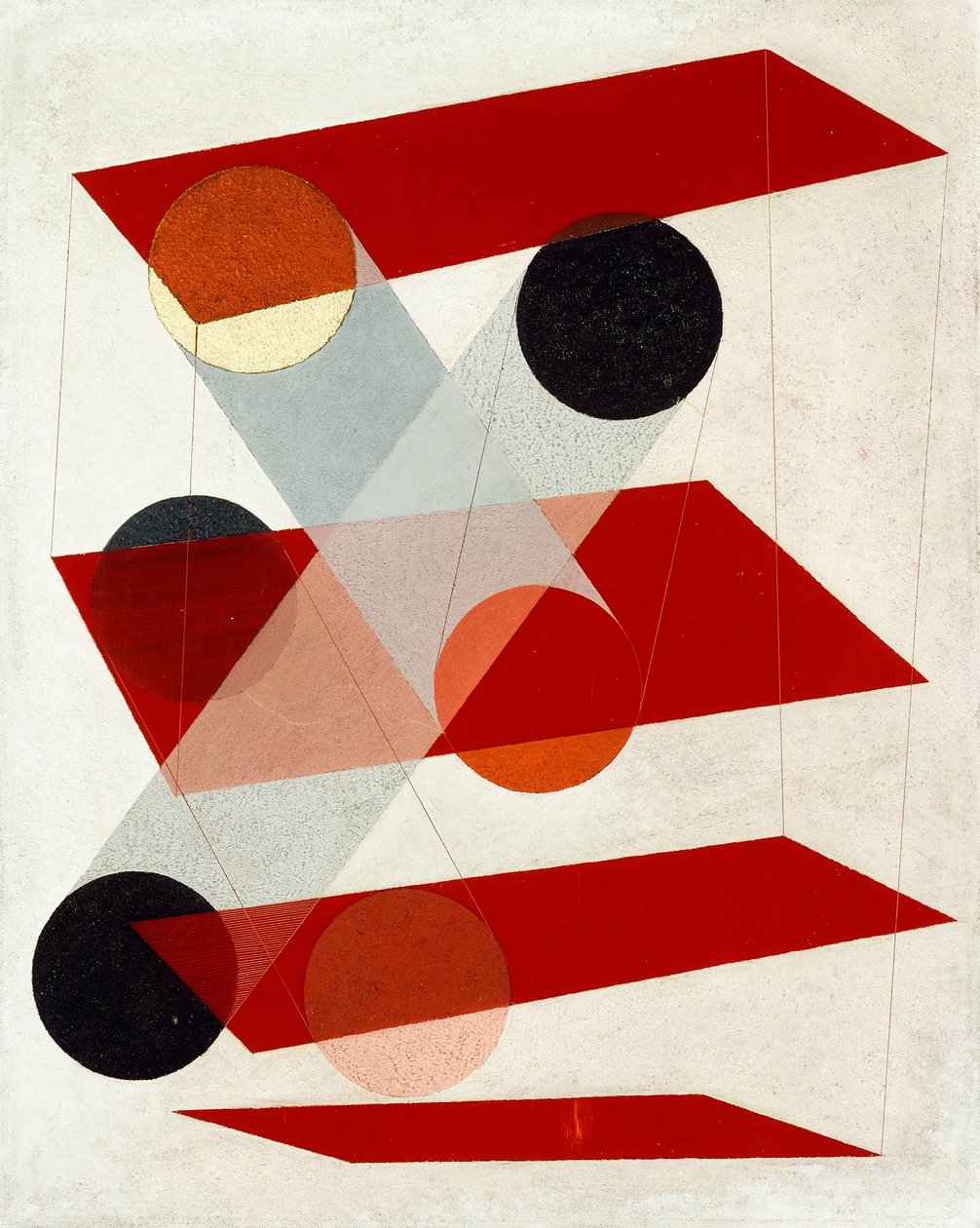 加拉利图片 作者 拉斯洛·莫霍利·纳吉（Laszlo Moholy Nagy）