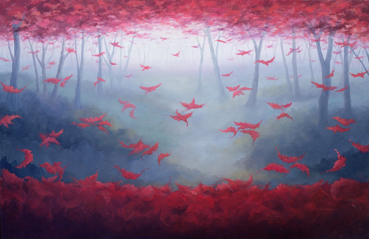 短暂，2007年 作者 李·坎贝尔