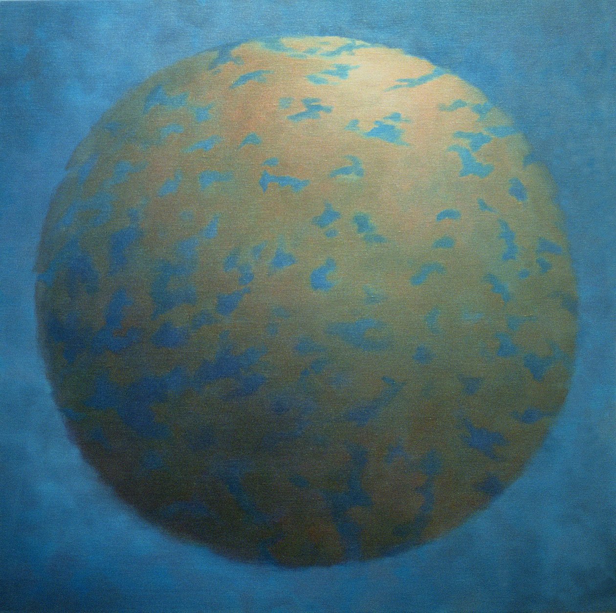 磁性，2002年Orb摘要 作者 李·坎贝尔