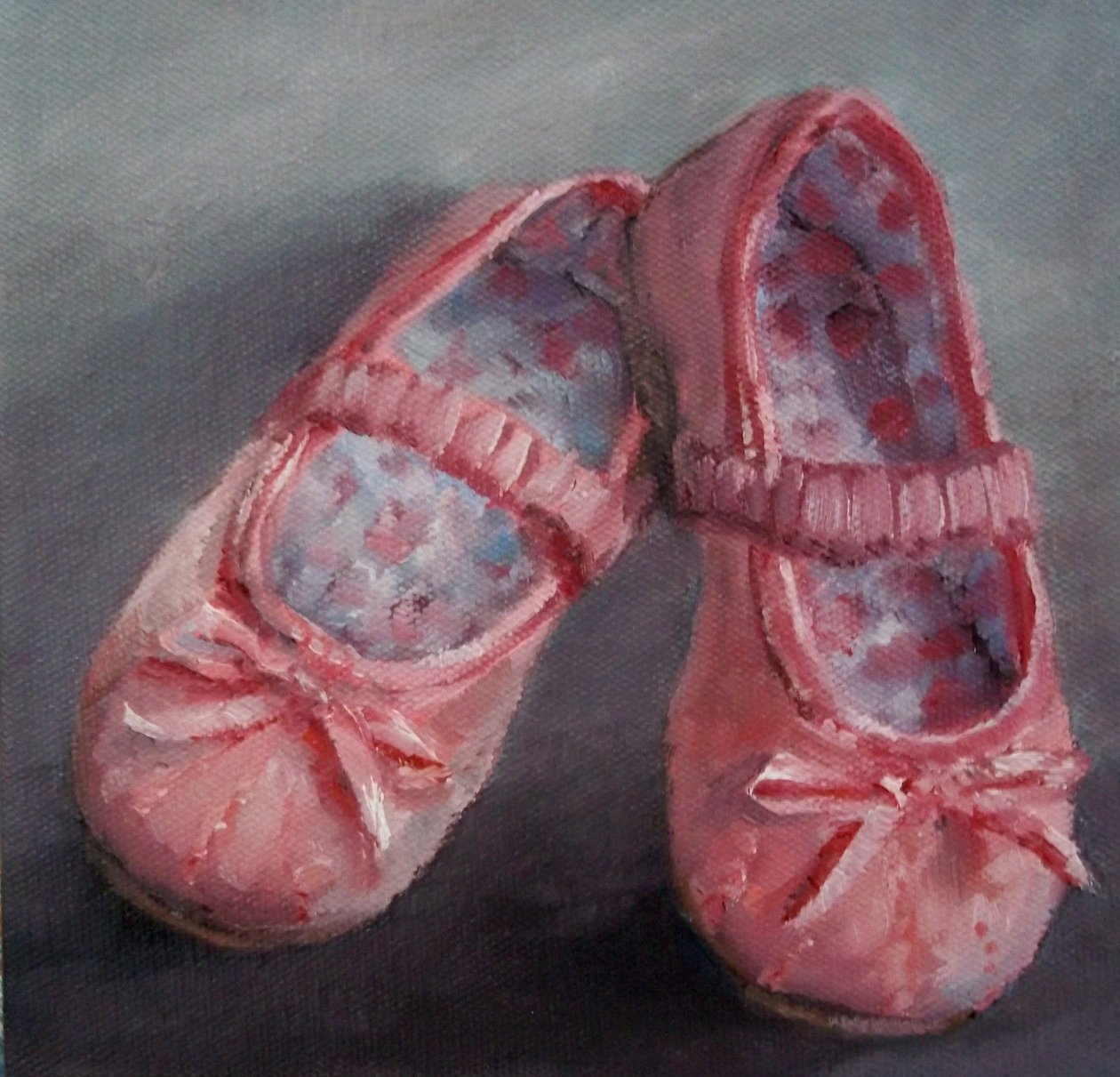 粉红色天鹅绒，2011年 作者 李·坎贝尔