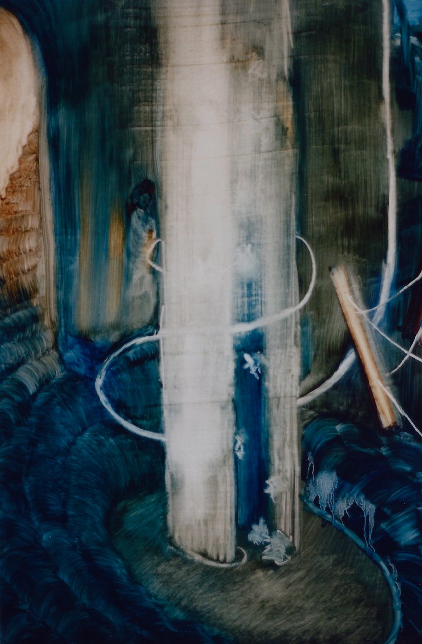 可能性，1997年（纸上谈兵） 作者 李·坎贝尔