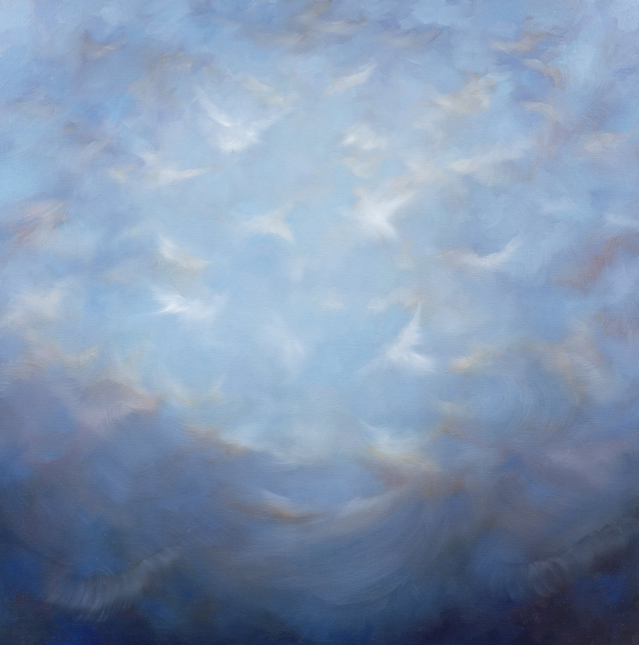 Ethereal，2006 作者 李·坎贝尔