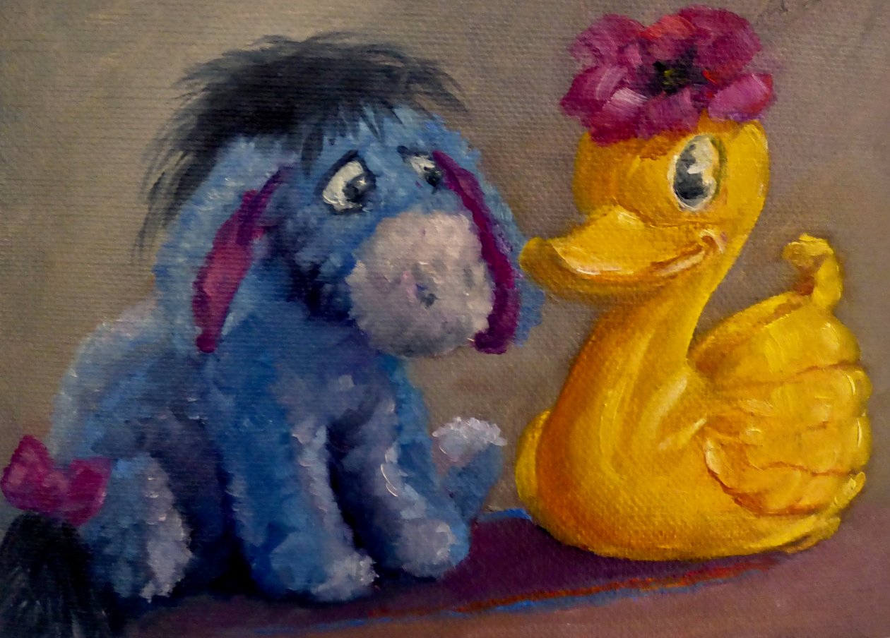 Sock and Buskin, Tragedy and Comedy, 2020 作者 李·坎贝尔